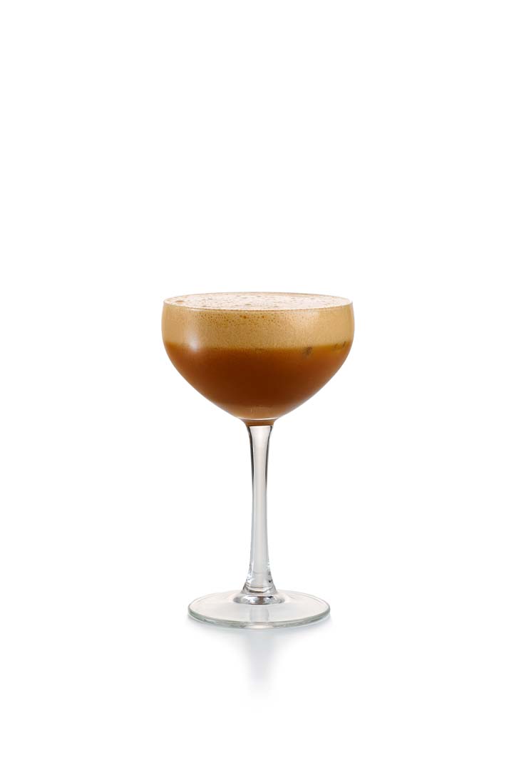 Espresso Martini Cocktail Mix 500mL