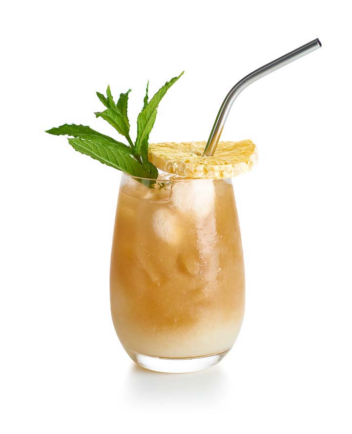 Lychee Long Island Iced Tea Kit(s)