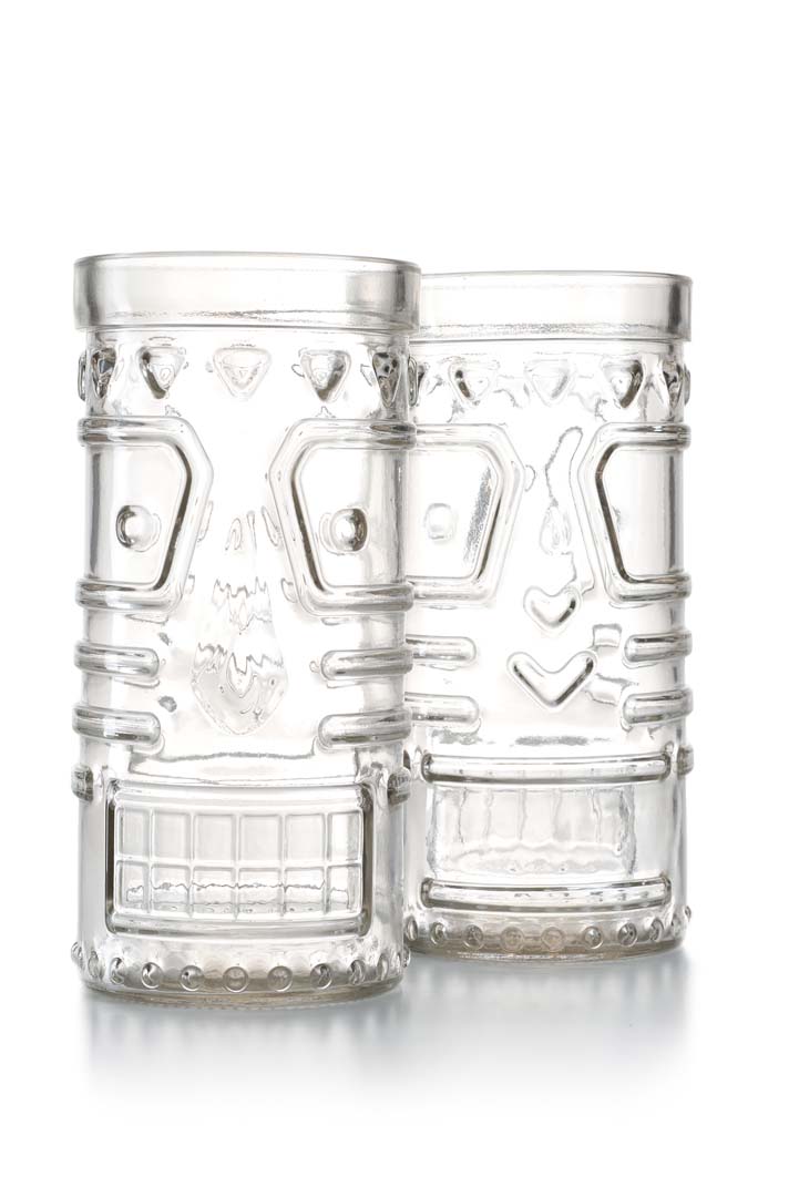 Mai tai glass deals