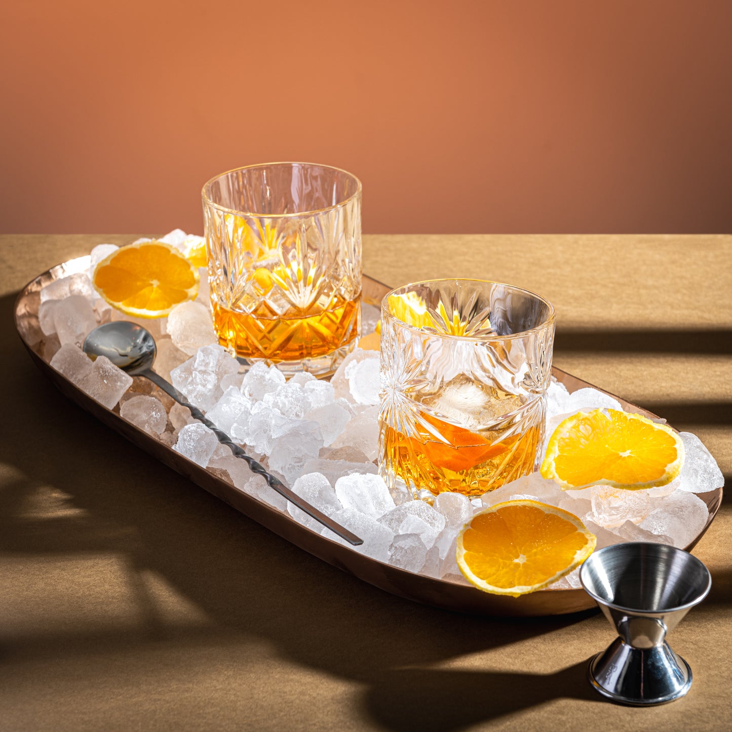 Old Fashioned Deluxe Gift Kit