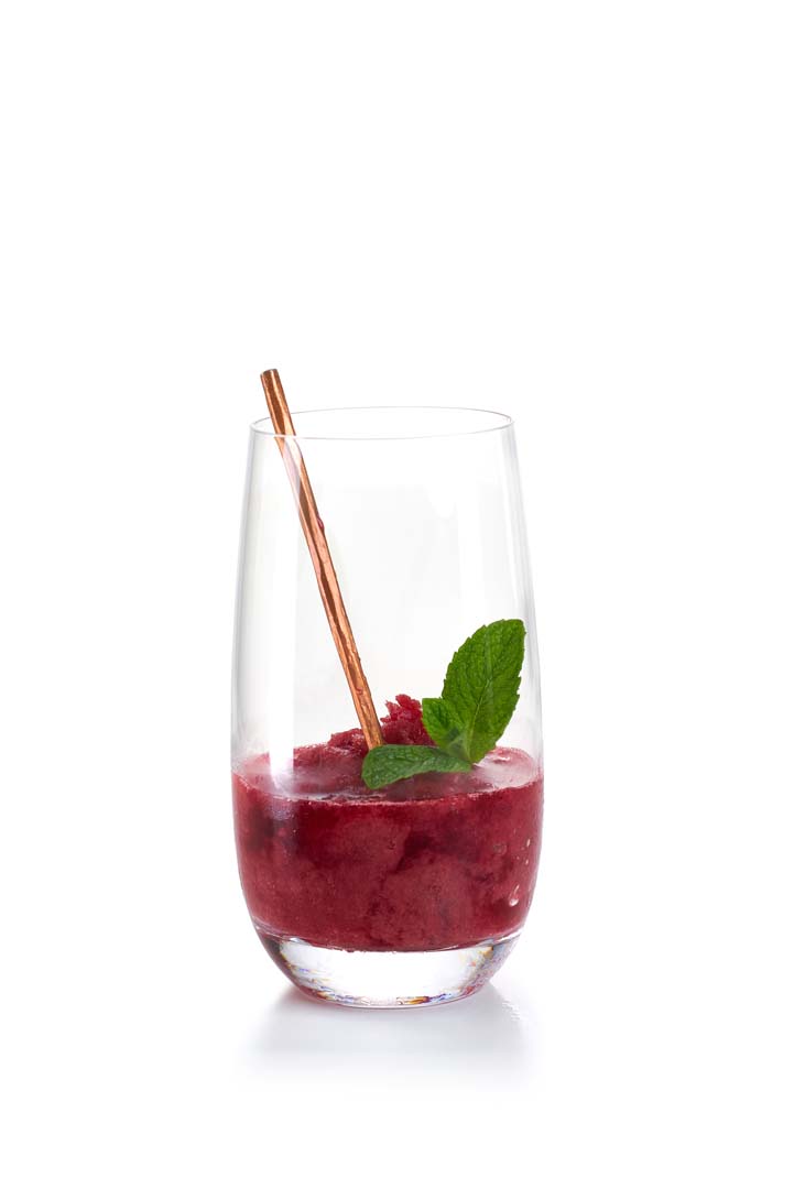 Raspberry Margarita