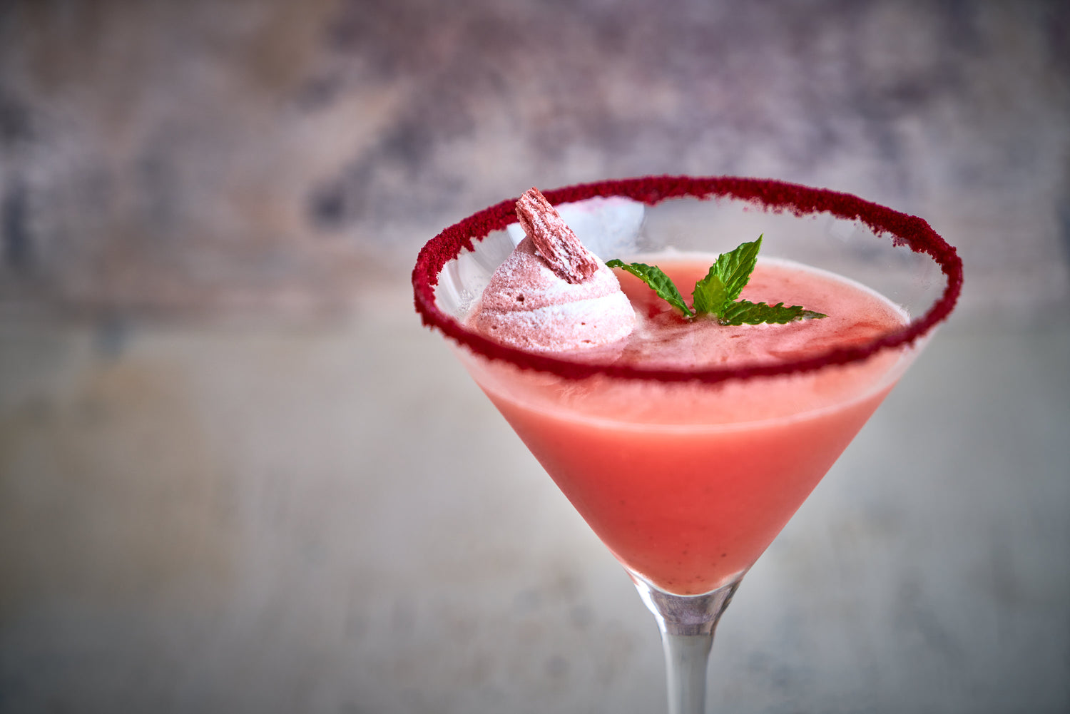 Bar Accessories - Cocktail Glassware