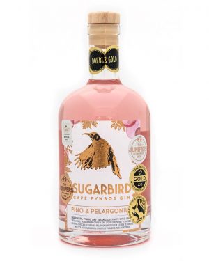 Premium Spirits
