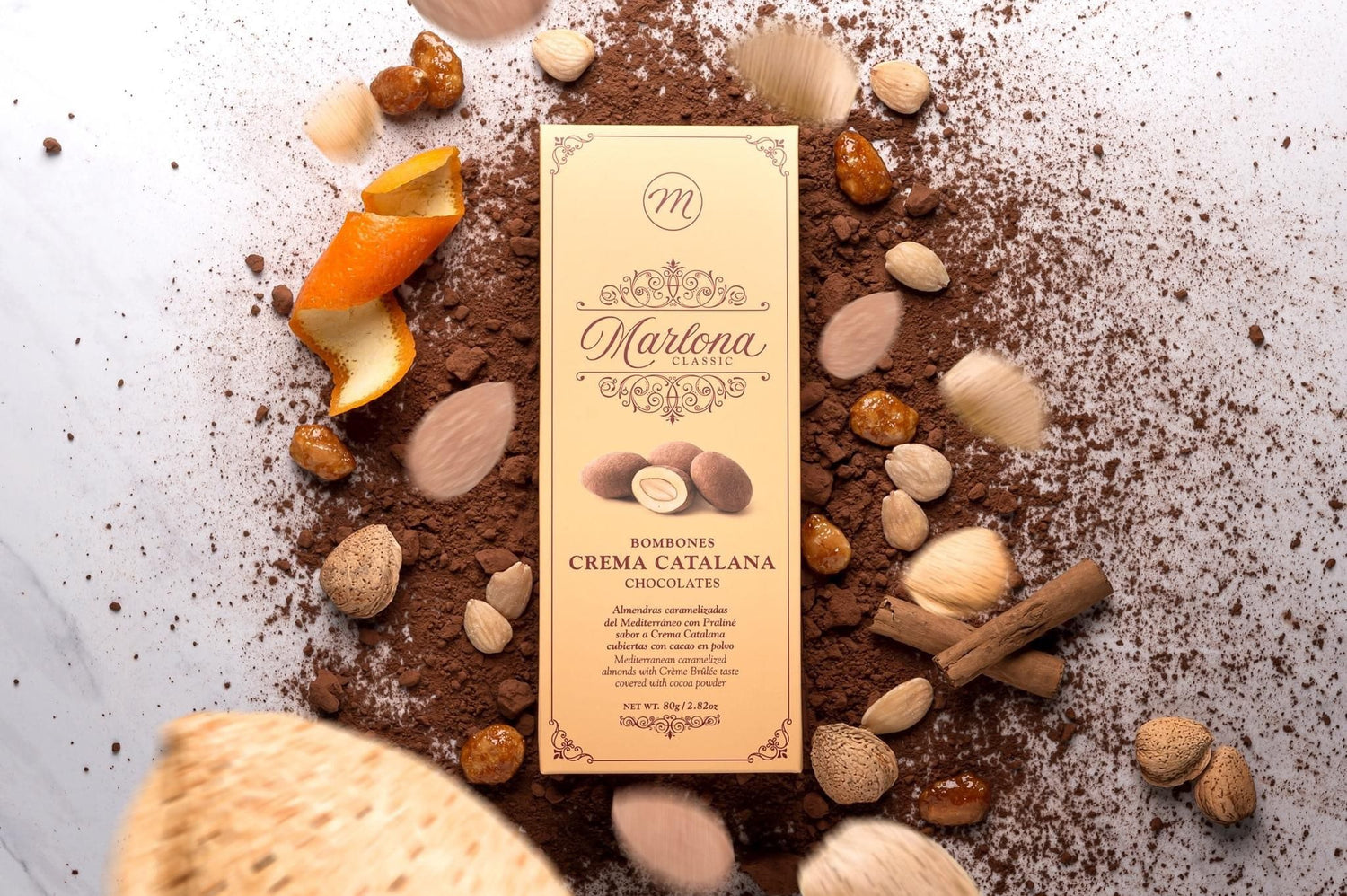 Chocolates