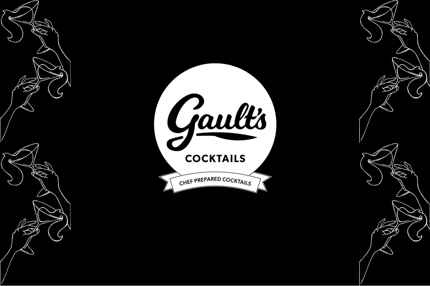 Gault's Cocktails