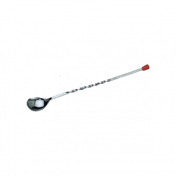 Bar Spoon – 330mm in Stainless Steel by Chef Inox