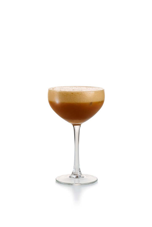 Espresso Martini Cocktail Mix 500mL