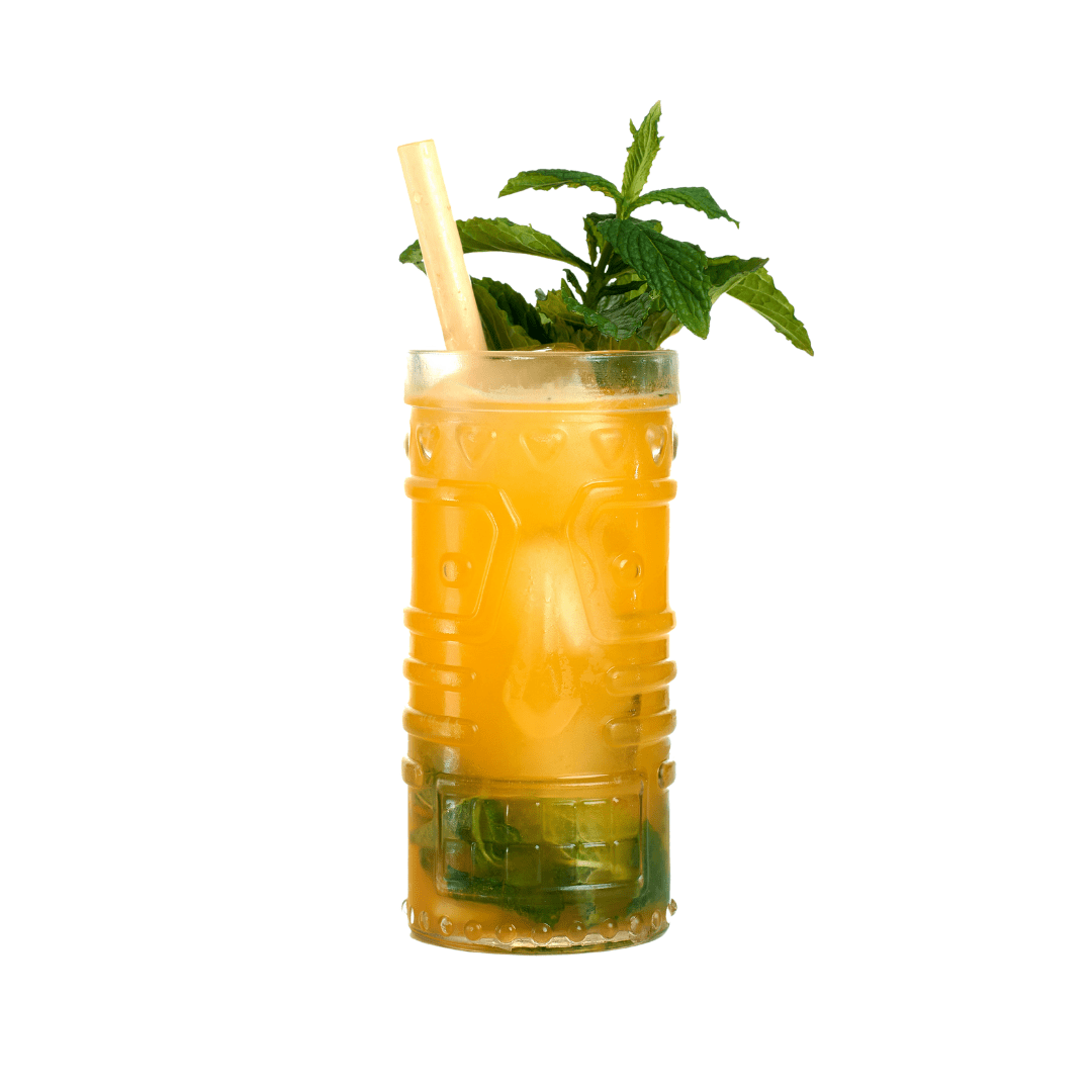 Passionfruit Mojito Kit(s)