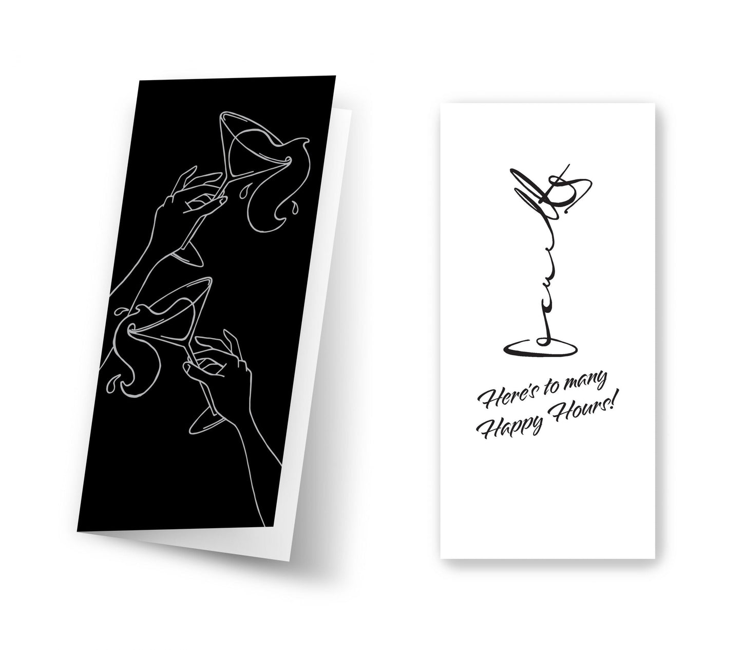 Gault's Gift/Greeting Cards