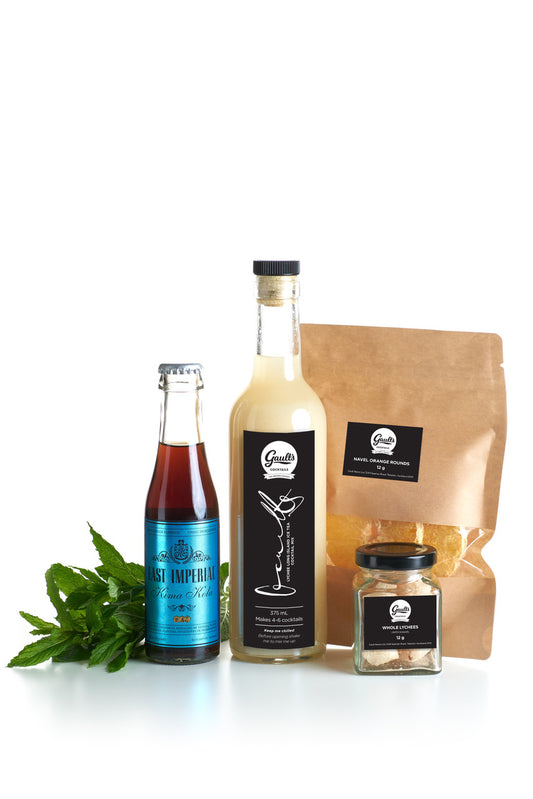 Lychee Long Island Iced Tea Kit(s)