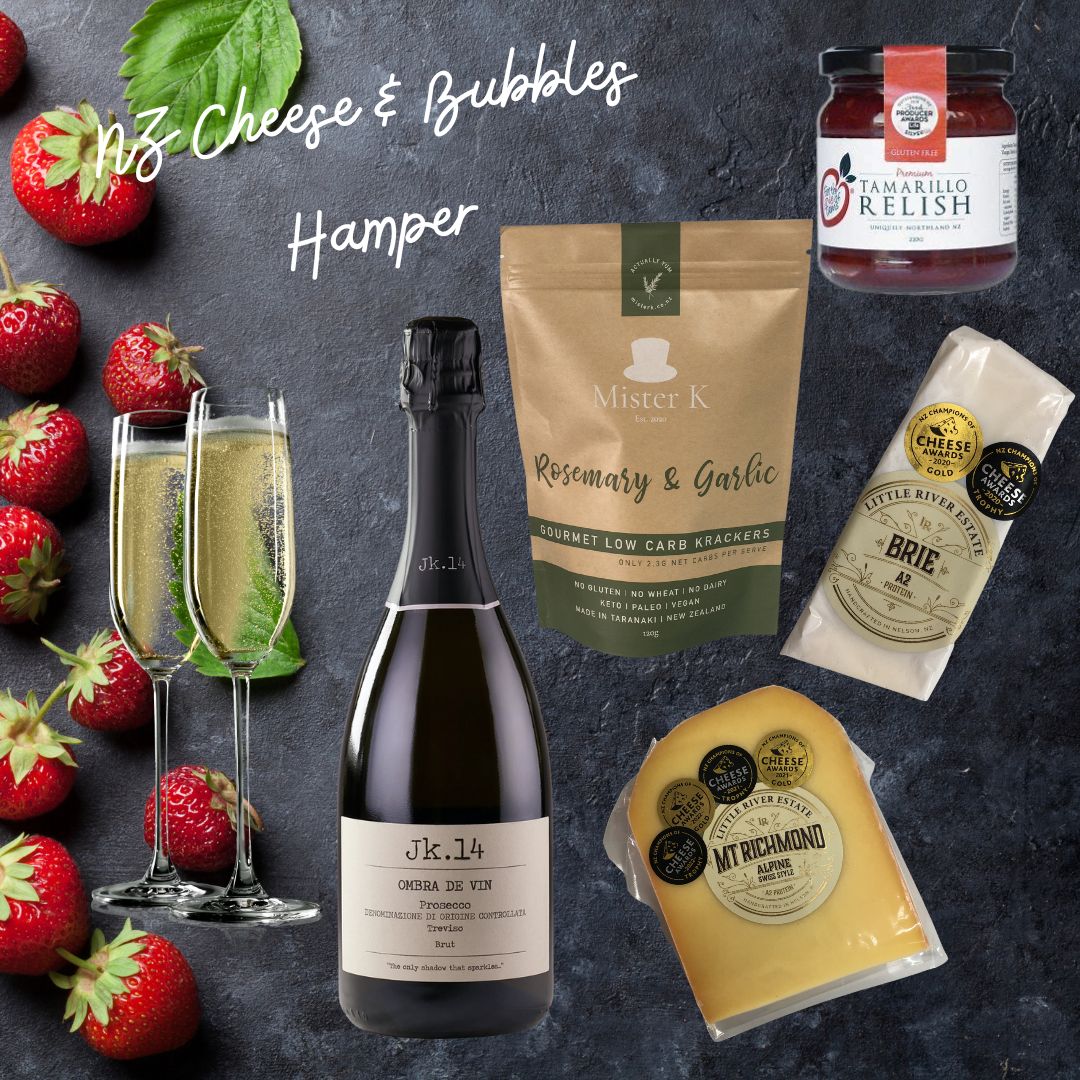 Wine Hampers