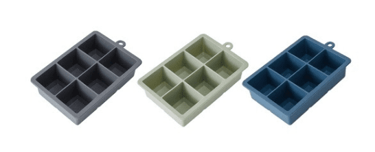 Bar Accessories - Ice Buckets and Trays
