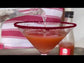 Virgin Strawberry Daiquiri (Mocktail) (1L)