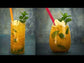 Mango Mojito (1L)