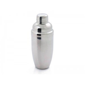 Cocktail Shaker Stainless Steel