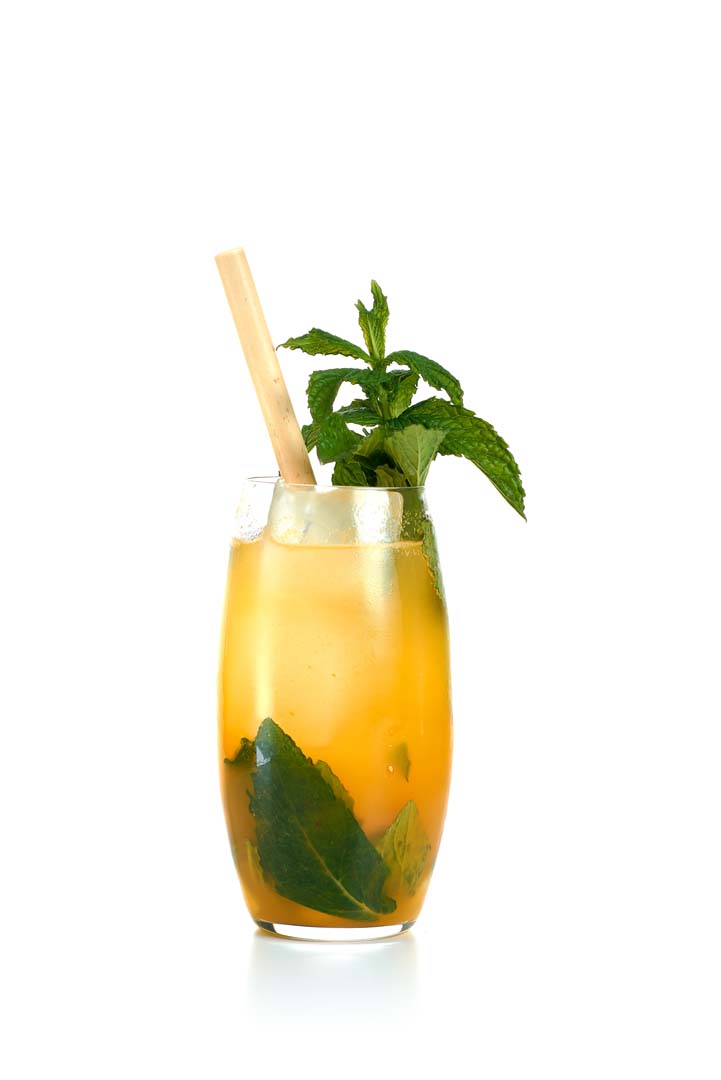 Passionfruit Mojito Kit(s)