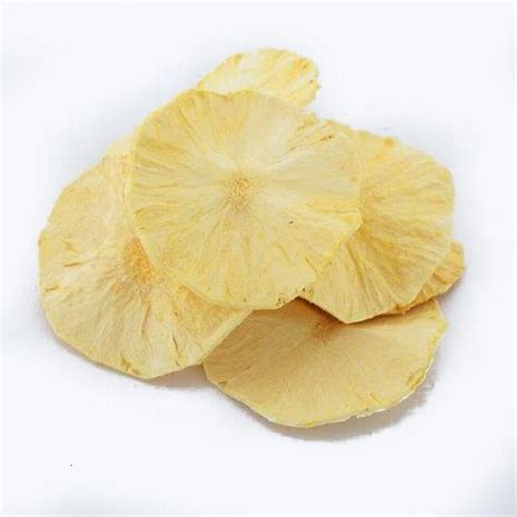 Pineapple Chips